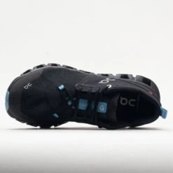 On Running On Cloud X 3 Shift Women's Black/Niagara -Deals PeakStride Shoes Store 040588 2