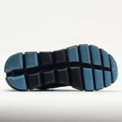 On Running On Cloud X 3 Shift Women's Black/Niagara -Deals PeakStride Shoes Store 040588 4