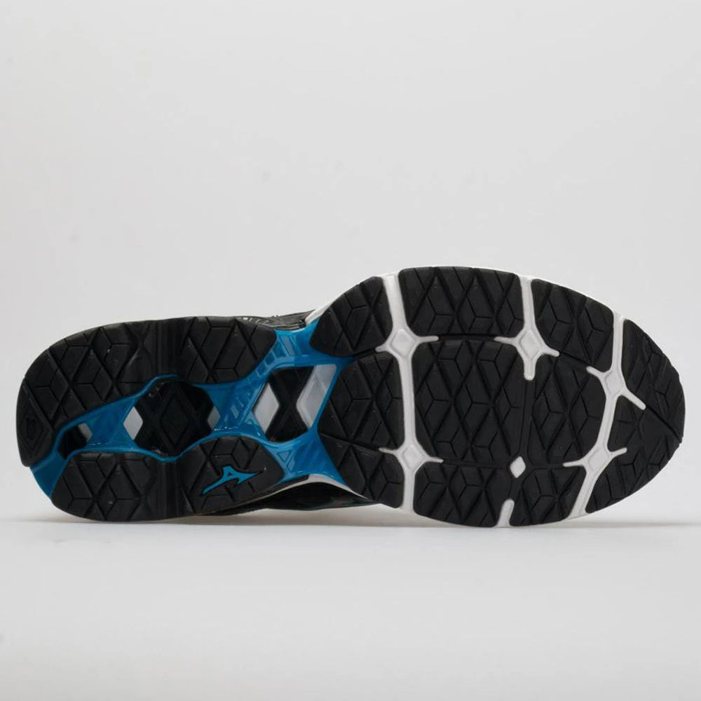 Mizuno Wave Creation 20 Men's Black 6 Mizuno Wave Creation 20 Men's Black - Image 4