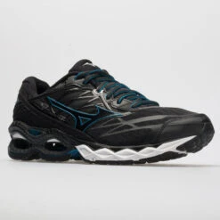 Mizuno Wave Creation 20 Men's Black 12 Mizuno Wave Creation 20 Men's Black -Deals PeakStride Shoes Store 043152 5