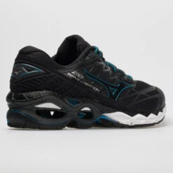 Mizuno Wave Creation 20 Men's Black 13 Mizuno Wave Creation 20 Men's Black -Deals PeakStride Shoes Store 043152 6