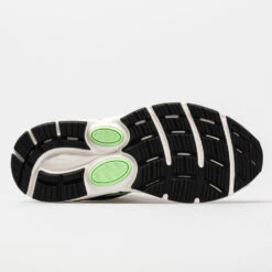 Brooks Dyad 11 Women's Black/Ebony/Green -Deals PeakStride Shoes Store 044845 4