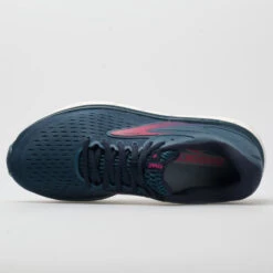 Brooks Dyad 11 Women's Blue/Navy/Beetroot 10 Brooks Dyad 11 Women's Blue/Navy/Beetroot -Deals PeakStride Shoes Store 044846 2