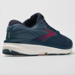 Brooks Dyad 11 Women's Blue/Navy/Beetroot 13 Brooks Dyad 11 Women's Blue/Navy/Beetroot -Deals PeakStride Shoes Store 044846 6