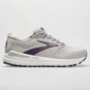 Brooks Ariel 2020 Women's Oyster/Alloy/Grape 1 Brooks Ariel 2020 Women's Oyster/Alloy/Grape -Deals PeakStride Shoes Store 045162 3
