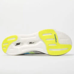 Skechers GOrun Speed Elite Men's Black/Blue 11 Skechers GOrun Speed Elite Men's Black/Blue -Deals PeakStride Shoes Store 045817 4