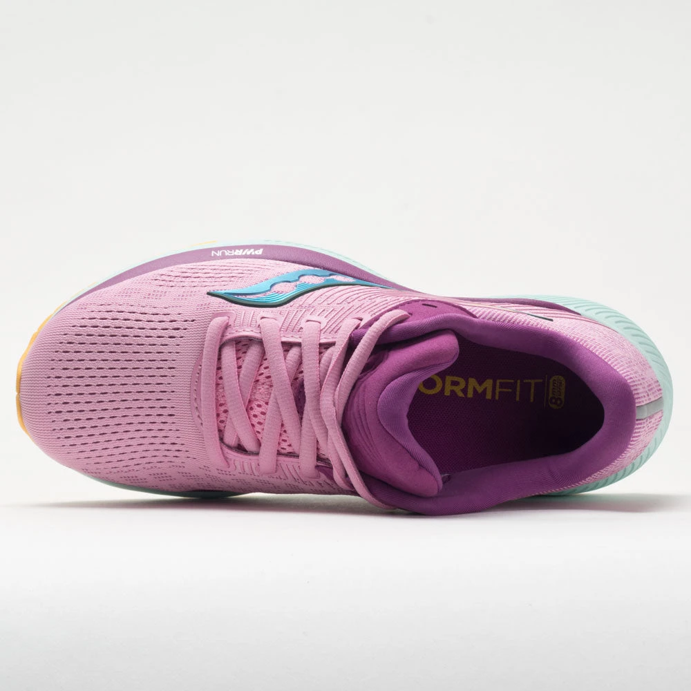 Saucony Guide 14 Women's Future/Pink 5 Saucony Guide 14 Women's Future/Pink - Image 3