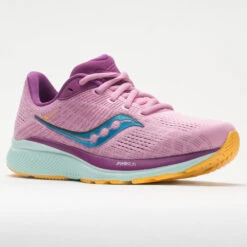 Saucony Guide 14 Women's Future/Pink 12 Saucony Guide 14 Women's Future/Pink -Deals PeakStride Shoes Store 046447 5