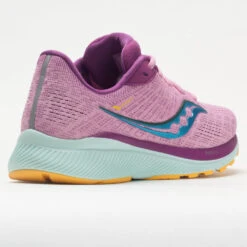 Saucony Guide 14 Women's Future/Pink 13 Saucony Guide 14 Women's Future/Pink -Deals PeakStride Shoes Store 046447 6