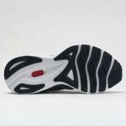 Mizuno Wave Sky 5 Waveknit Women's Black -Deals PeakStride Shoes Store 046644 4