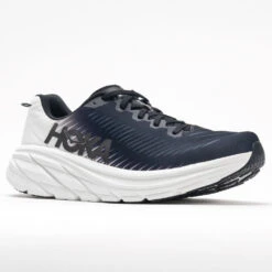 Hoka One One Rincon 3 Women's Black/White 12 Hoka One One Rincon 3 Women's Black/White -Deals PeakStride Shoes Store 046901 5