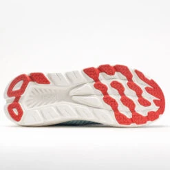 Hoka One One Rincon 3 Men's Real Teal/Eggshell Blue -Deals PeakStride Shoes Store 046906 4