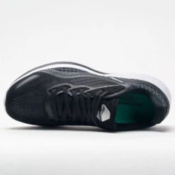 Saucony Endorphin Shift 2 Women's Black/White -Deals PeakStride Shoes Store 046934 2