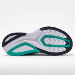 Saucony Endorphin Shift 2 Women's Black/White -Deals PeakStride Shoes Store 046934 4