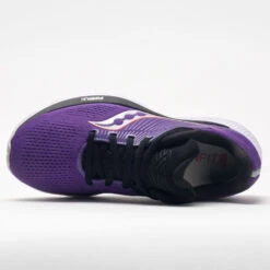 Saucony Guide 14 Women's Concord/Stone -Deals PeakStride Shoes Store 046985 2