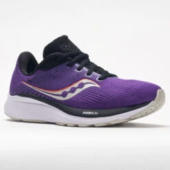 Saucony Guide 14 Women's Concord/Stone -Deals PeakStride Shoes Store 046985 5