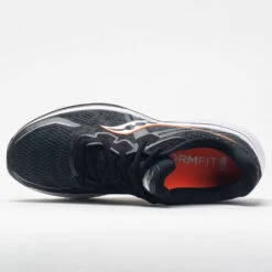 Saucony Omni 20 Men's Black/White 10 Saucony Omni 20 Men's Black/White -Deals PeakStride Shoes Store 046989 2