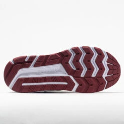 Saucony Echelon 8 Men's Shadow/Mulberry -Deals PeakStride Shoes Store 047005 4