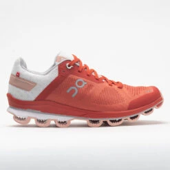New Arrival 19 On Running On Cloudsurfer 6 Women's Rust/Rose