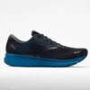 Brooks Ghost 14 Men's Black/Blackened Pearl/Blue 2 Brooks Ghost 14 Men's Black/Blackened Pearl/Blue -Deals PeakStride Shoes Store 047275 3