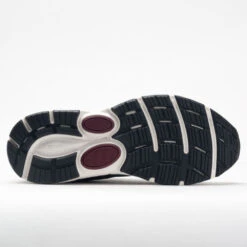 Brooks Dyad 11 Men's Blackened Pearl/Alloy/Red -Deals PeakStride Shoes Store 047313 4