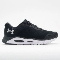 Under Armour HOVR Infinite 3 Men's Black/White