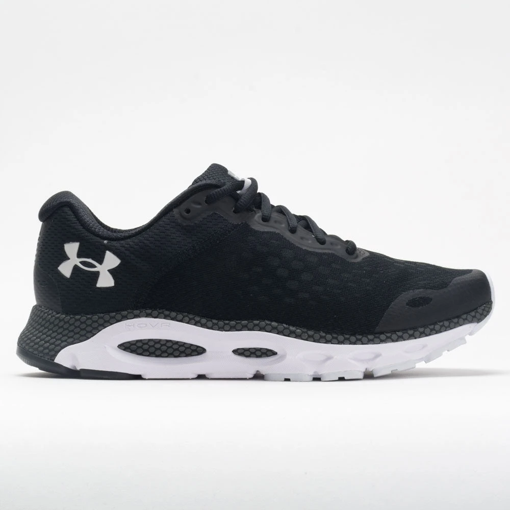 Under Armour HOVR Infinite 3 Men's Black/White 3 Under Armour HOVR Infinite 3 Men's Black/White