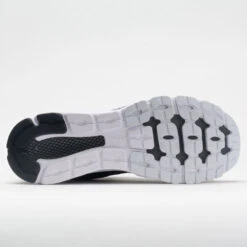 Under Armour HOVR Infinite 3 Men's Black/White 11 Under Armour HOVR Infinite 3 Men's Black/White -Deals PeakStride Shoes Store 047378 4