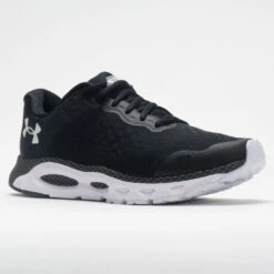 Under Armour HOVR Infinite 3 Men's Black/White 12 Under Armour HOVR Infinite 3 Men's Black/White -Deals PeakStride Shoes Store 047378 5