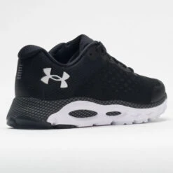 Under Armour HOVR Infinite 3 Men's Black/White 13 Under Armour HOVR Infinite 3 Men's Black/White -Deals PeakStride Shoes Store 047378 6