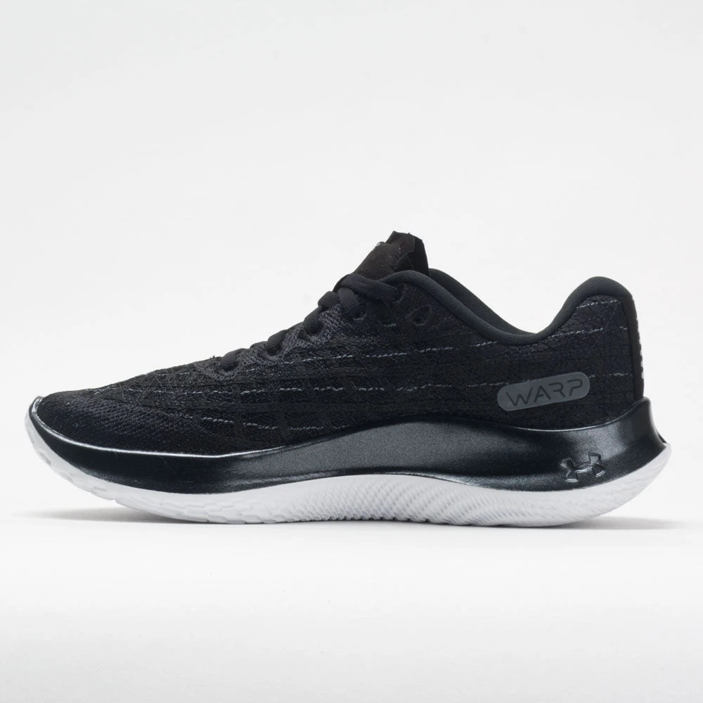 Under Armour FLOW Velociti Wind Women's Black 4 Under Armour FLOW Velociti Wind Women's Black - Image 2