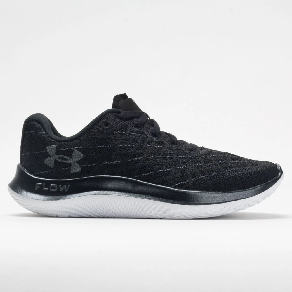 Under Armour FLOW Velociti Wind Women's Black 3 Under Armour FLOW Velociti Wind Women's Black