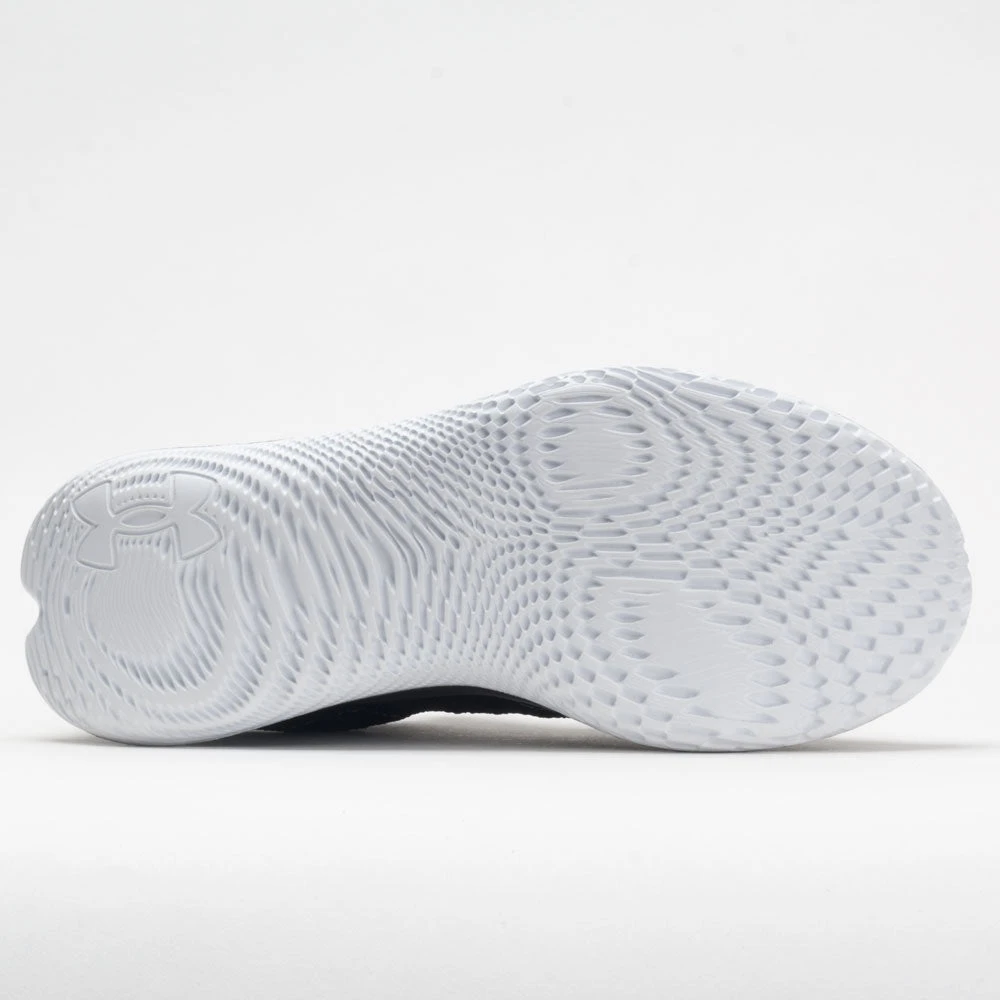 Under Armour FLOW Velociti Wind Women's Black 6 Under Armour FLOW Velociti Wind Women's Black - Image 4