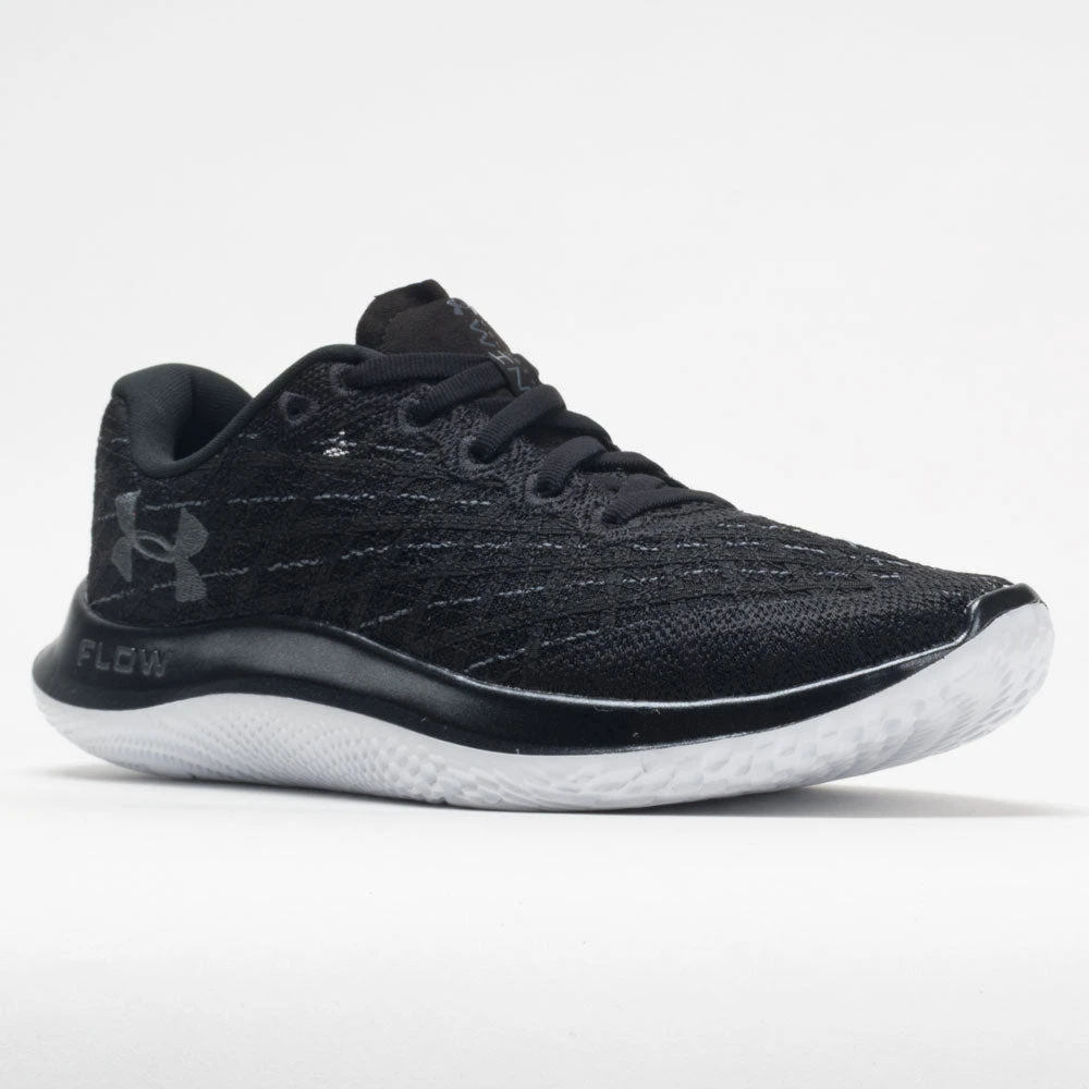 Under Armour FLOW Velociti Wind Women's Black 7 Under Armour FLOW Velociti Wind Women's Black - Image 5