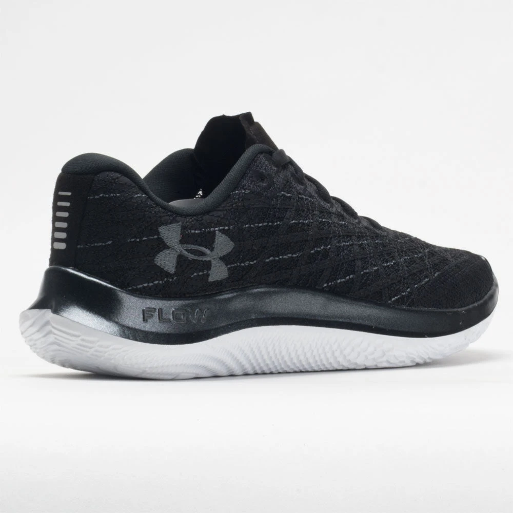 Under Armour FLOW Velociti Wind Women's Black 8 Under Armour FLOW Velociti Wind Women's Black - Image 6
