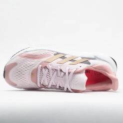Adidas Solar Boost 4 Women's Almost Pink/Copper Metallic/Turbo -Deals PeakStride Shoes Store 047574 2