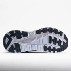 HOKA Gaviota 4 Women's Black/White -Deals PeakStride Shoes Store 047625 4