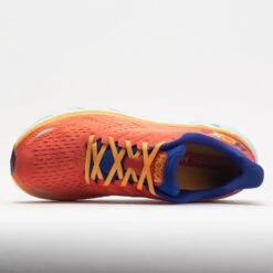 HOKA Clifton 8 Men's ST/ART Pack -Deals PeakStride Shoes Store 047650 2