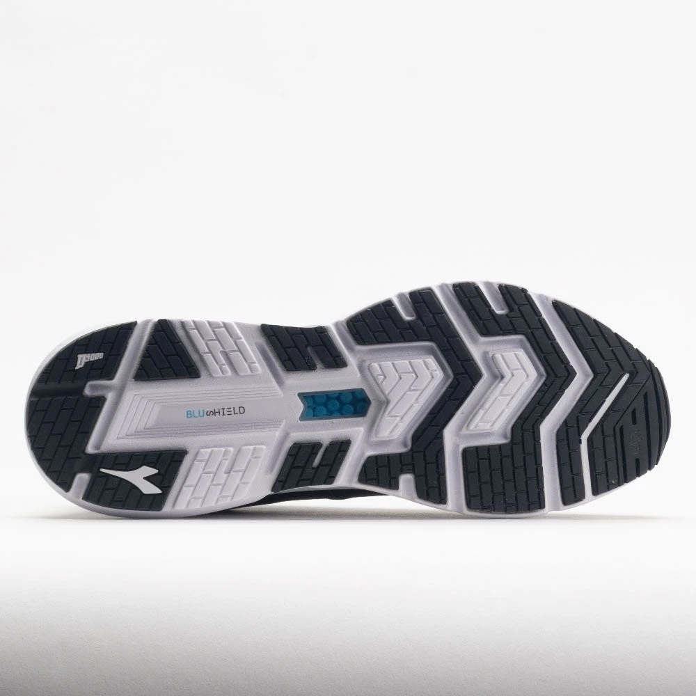 Diadora Mythos Blushield Volo 2 Women's Hip Black/Black 6 Diadora Mythos Blushield Volo 2 Women's Hip Black/Black - Image 4