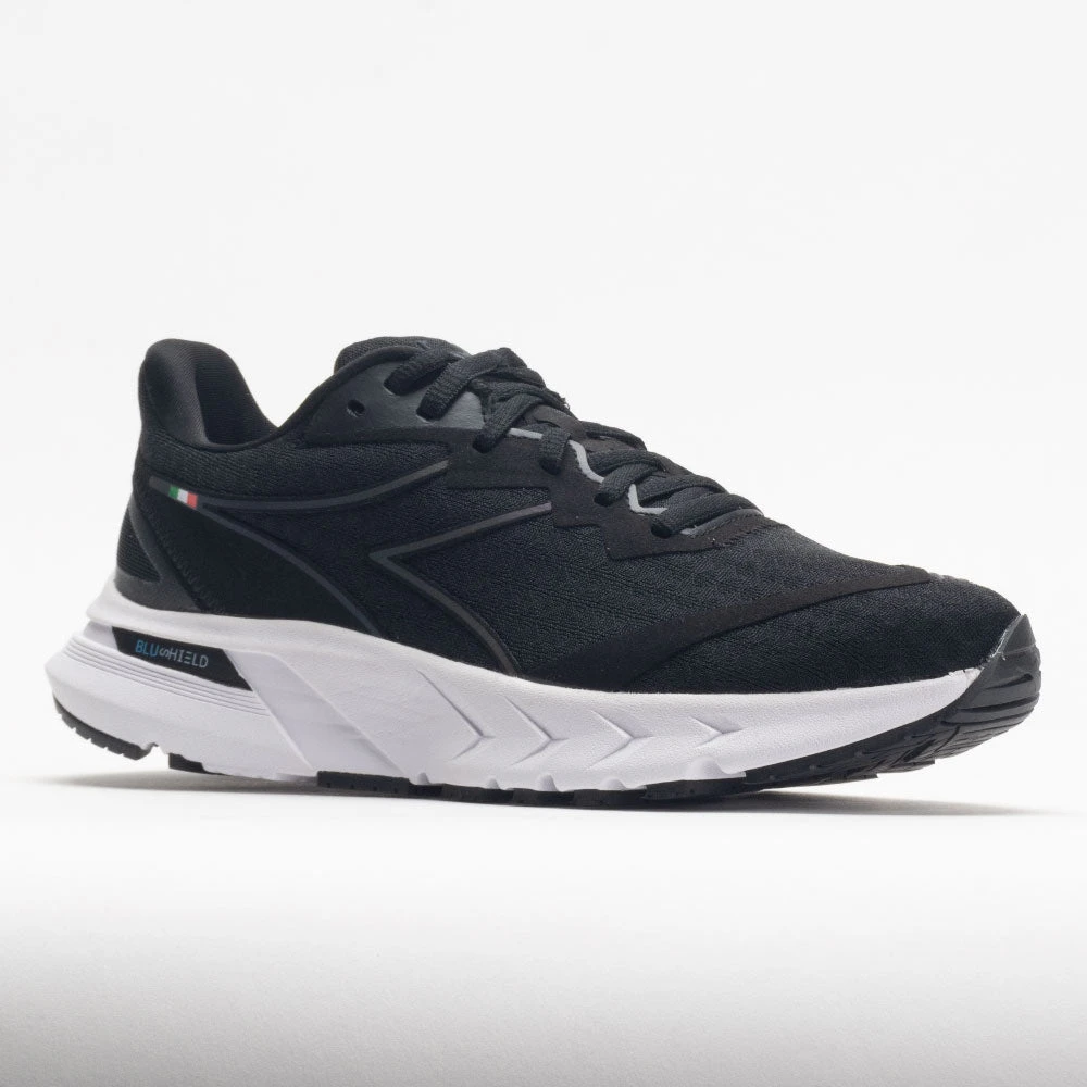 Diadora Mythos Blushield Volo 2 Women's Hip Black/Black 7 Diadora Mythos Blushield Volo 2 Women's Hip Black/Black - Image 5