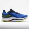 Saucony Endorphin Shift 2 Men's Blue Raz/Acid -Deals PeakStride Shoes Store 047872 3