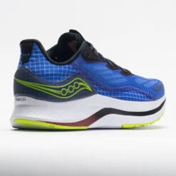 Saucony Endorphin Shift 2 Men's Blue Raz/Acid -Deals PeakStride Shoes Store 047872 6