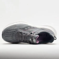 Saucony Tempus Women's Alloy/Quartz 10 Saucony Tempus Women's Alloy/Quartz -Deals PeakStride Shoes Store 047884 2