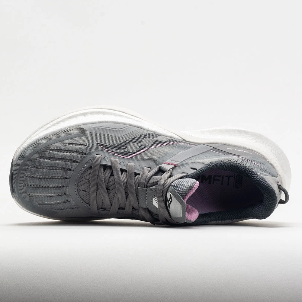 Saucony Tempus Women's Alloy/Quartz 5 Saucony Tempus Women's Alloy/Quartz - Image 3