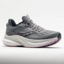 Saucony Tempus Women's Alloy/Quartz 12 Saucony Tempus Women's Alloy/Quartz -Deals PeakStride Shoes Store 047884 5