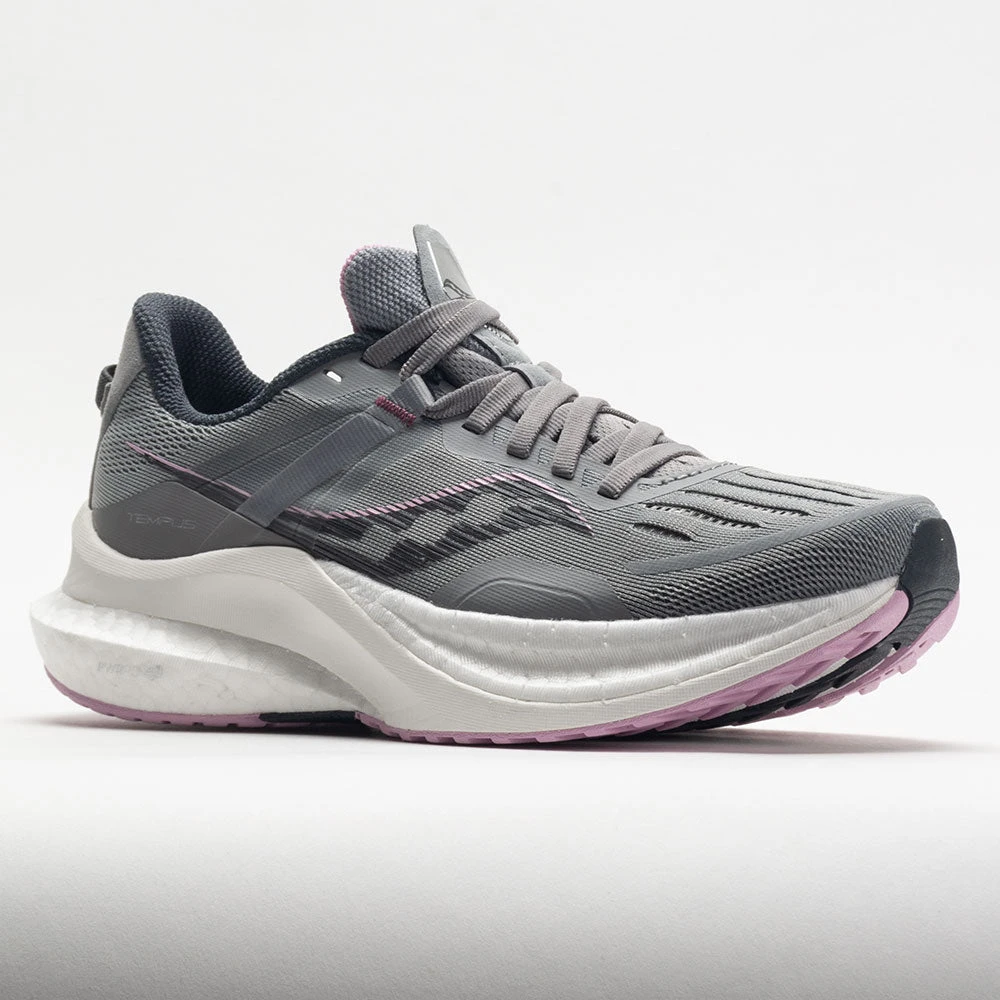 Saucony Tempus Women's Alloy/Quartz 7 Saucony Tempus Women's Alloy/Quartz - Image 5