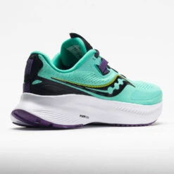 Saucony Guide 15 Women's Cool Mint/Acid 13 Saucony Guide 15 Women's Cool Mint/Acid -Deals PeakStride Shoes Store 047928 6