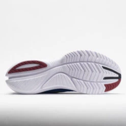 Saucony Kinvara 13 Men's Blue Raz/Black -Deals PeakStride Shoes Store 047974 4