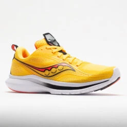 Saucony Kinvara 13 Women's Vizi Gold/Vizi Red 12 Saucony Kinvara 13 Women's Vizi Gold/Vizi Red -Deals PeakStride Shoes Store 047980 5
