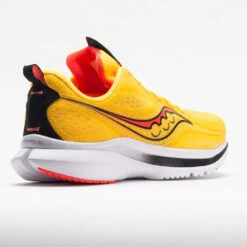 Saucony Kinvara 13 Women's Vizi Gold/Vizi Red 13 Saucony Kinvara 13 Women's Vizi Gold/Vizi Red -Deals PeakStride Shoes Store 047980 6